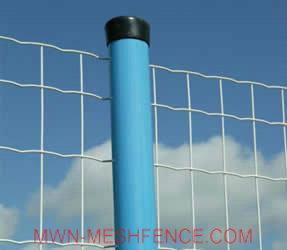 Holland Mesh Fence 3