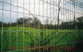 Holland Mesh Fence 4