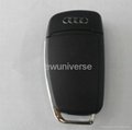 Car key usb flash drive/USB driver manufacturer