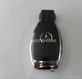 Car key usb flash drive/USB driver manufacturer 5