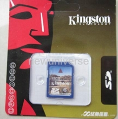 SD card for digital camera,laptop,mobile phone Memory cards