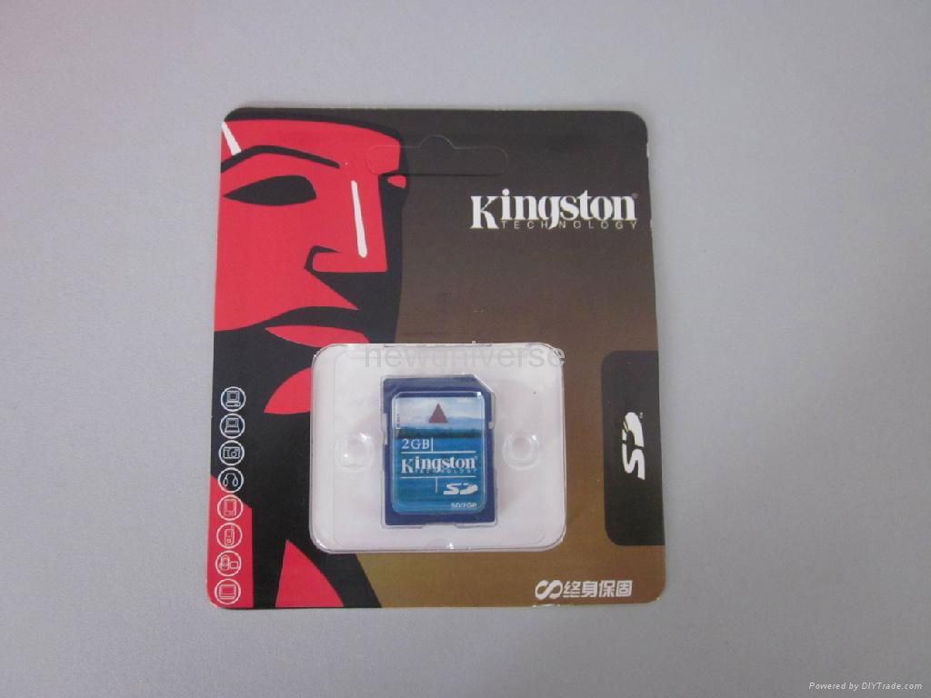 SD card for digital camera,laptop,mobile phone Memory cards 4