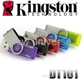 Promotional gifts New Kingston DT101 G2 USB Flash Drives Memory Sticks