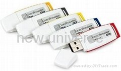 Hot-selling Kingston DT101 G3 USB Sticks Memory Drives 
