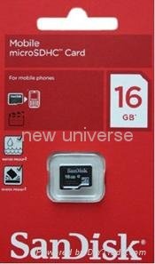 Hot-selling Sandisk 32GB Micro sdhccards,32GB micro sd card  Promotional 