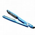 Babyliss Hair Straightener Curler  Hairdressing Tools V-Comb Splint Set