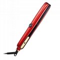 High Quality Infrared Styling Tools Private Label Flat Iron Mini Flat Iron Steam