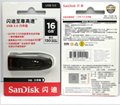 SanDisk cz48 USB flash disk 16g 32g 64g