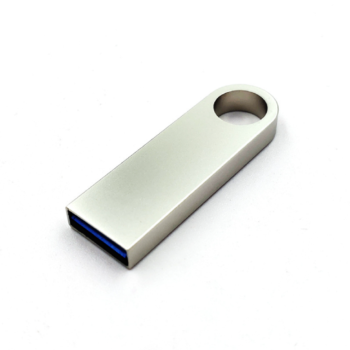 3.0 high speed office business USB flash disk 128G lettering 3