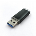 3.0 high speed office business USB flash disk 128G lettering 4