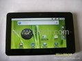 New Tablet PC-7"Capactive screen MID 