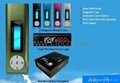  MP3 player .Led mp3 player ,Gift usb mp3 player . 
