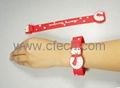 christmas bracelet  usb flash drive,Usb key ,Usb pen drive 