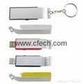 Different color of bottle opener usb flash drives  for beer gifts 