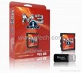R4 DS Revolution R4DS MicroSD/TF SLOT-1 Solution Adapter