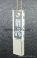 2013 New Style Crystal Usb flash drive     