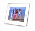 2013 NEW STYLE Digital photo frame 15 inch Mutiple digital photo frame  4