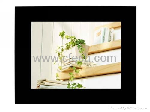 2013 NEW STYLE Digital photo frame 15 inch Mutiple digital photo frame  5