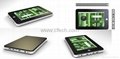 New Tablet PC-7"Capactive screen MID 