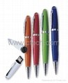 new style different color usb pen drive   1g ,2g ,4g ,8g,