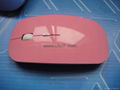 New style 2.4G wireless mouse