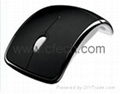 New style 2.4G wireless mouse 