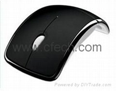 New style 2.4G wireless mouse