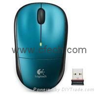 New style 2.4G wireless mouse  2