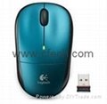 New style 2.4G wireless mouse  2