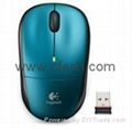 New style 2.4G wireless mouse 