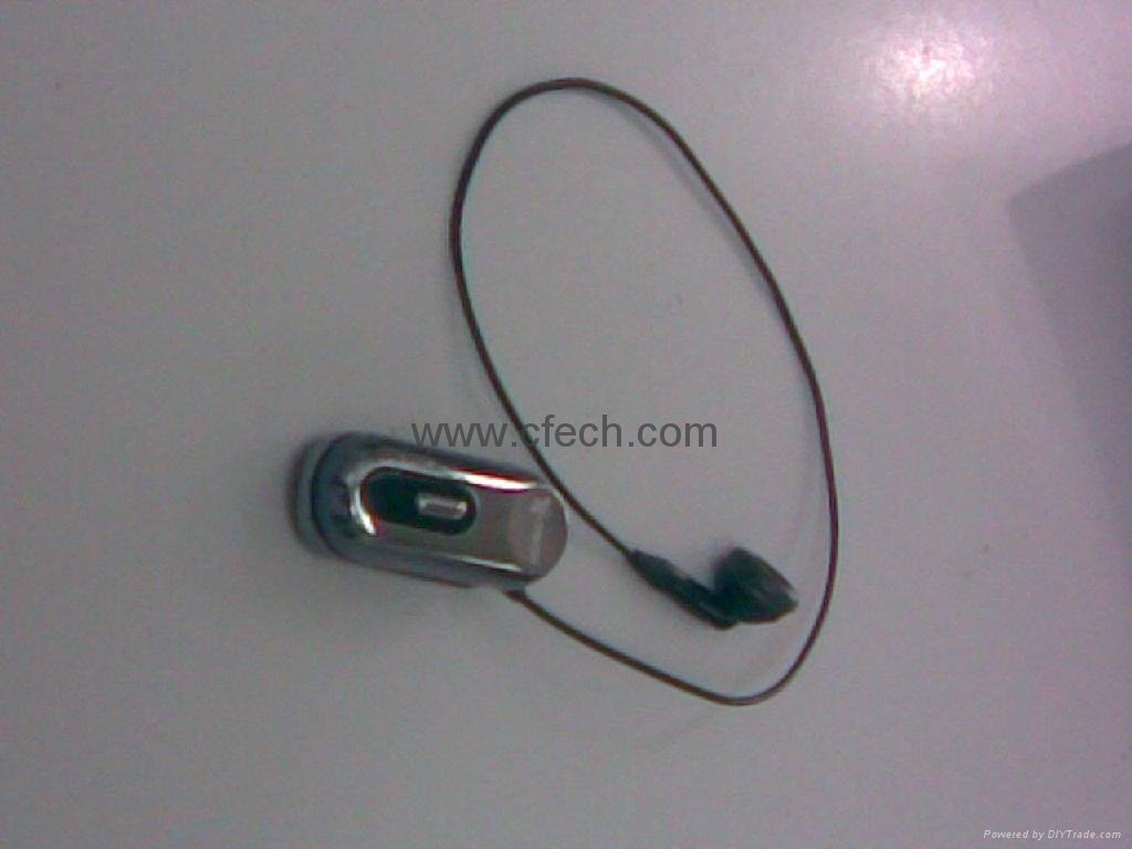 Iphone handsfree- bluetooth earphone  2