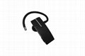 New mini bluetooth headset for all mobile phone ,ps2 ps3 1