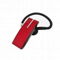 New mini bluetooth headset for all mobile phone ,ps2 ps3 2