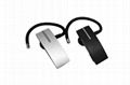 New mini bluetooth headset for all mobile phone ,ps2 ps3 3