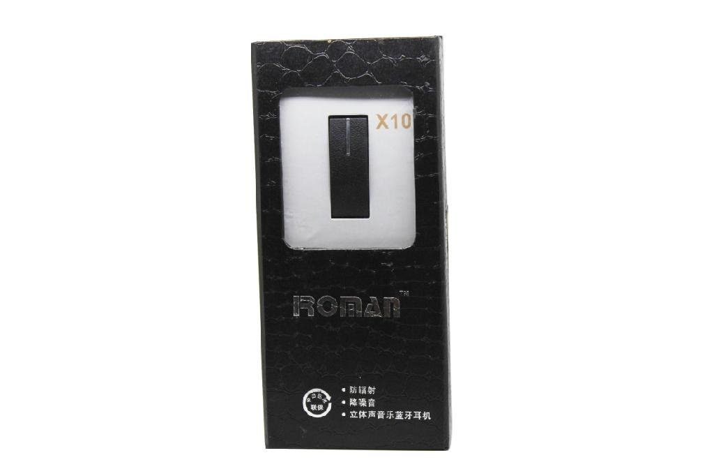 New mini bluetooth headset for all mobile phone ,ps2 ps3 4