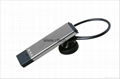 New cheap  mini bluetooth headset earphone for all mobile phone ,ps2 ps3 1