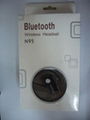 New cheap  mini bluetooth headset earphone for all mobile phone ,ps2 ps3 2