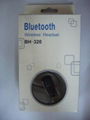 New cheap  mini bluetooth headset earphone for all mobile phone ,ps2 ps3 3