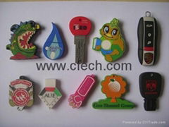 Cheap Custom Usb flash drive 1gb,2gb,4gb,8gbfor customer design 