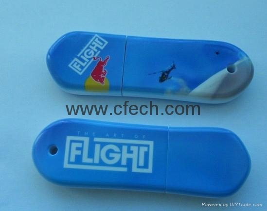 Surfboard usb flash drive  for promotional gifts and advertising products  3