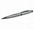 2012 Newest Pen Usb Flash Drive ! Stylus Pen  USB driver (2GB,4GB.8GB,16GB,32GB)