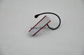 2013 Newest Bluetooth Headset ,Bluetooth earphone  for all mobile phone ,ps2 ps3