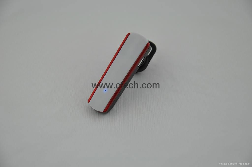 2013 Newest Bluetooth Headset ,Bluetooth earphone  for all mobile phone ,ps2 ps3 4