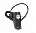 New cheap  mini bluetooth headset earphone for all mobile phone ,ps2 ps3 4