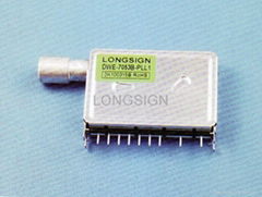 TV TUNER（FS)/DWE-7053B-PLL1