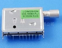 LCD TV TUNER