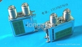 DVB-S TUNER 2
