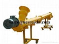 Screw conveyor supplier China 1