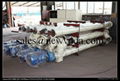 Spare parts for screw conveyor 1