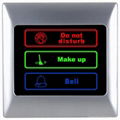 Hotel Doorbell Touch Panel 1